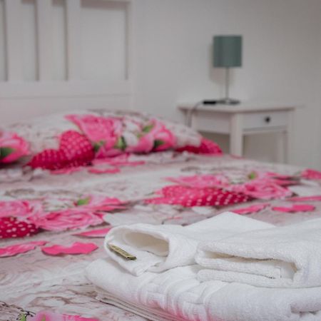 Bed and Breakfast Interno 14 Таранто Екстер'єр фото