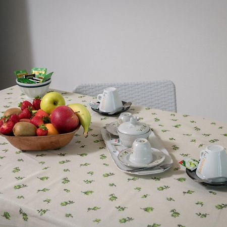 Bed and Breakfast Interno 14 Таранто Екстер'єр фото