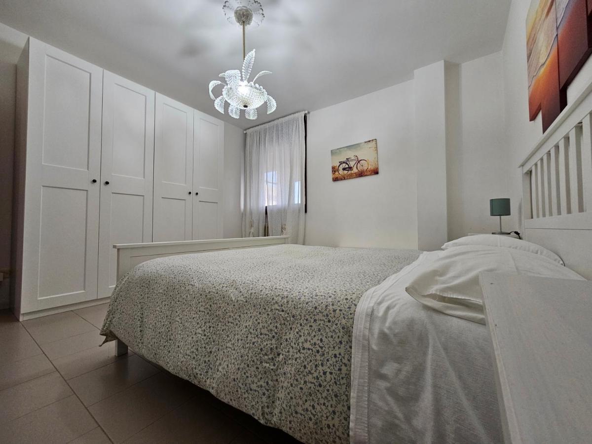 Bed and Breakfast Interno 14 Таранто Екстер'єр фото