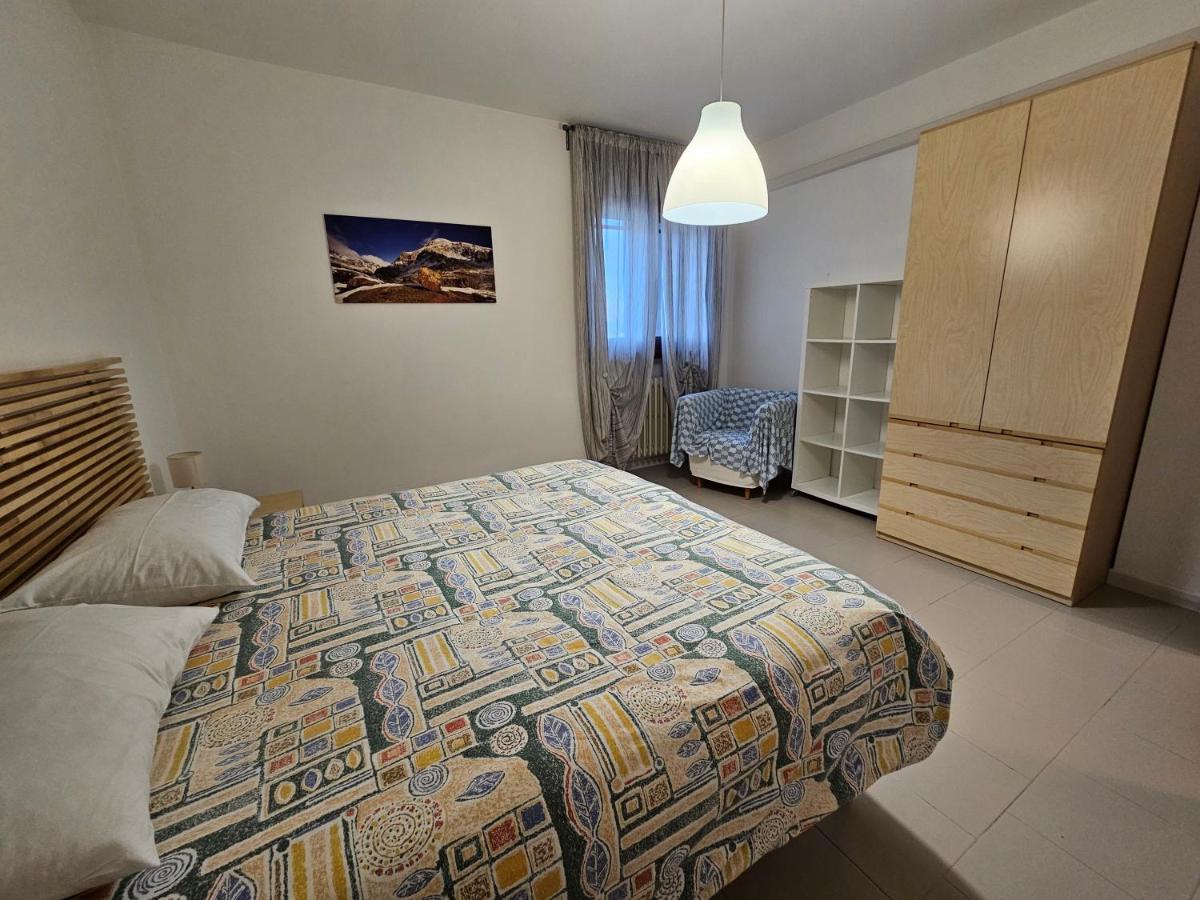 Bed and Breakfast Interno 14 Таранто Екстер'єр фото