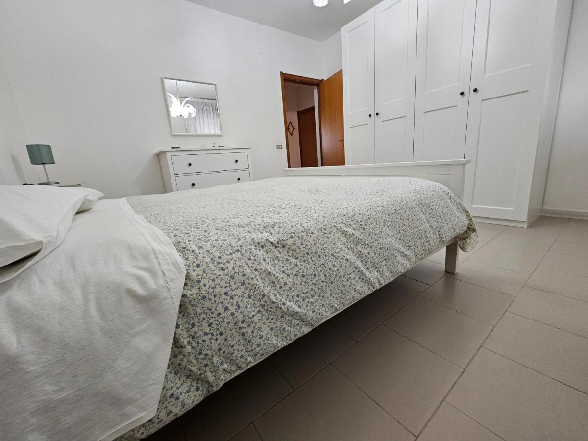 Bed and Breakfast Interno 14 Таранто Екстер'єр фото