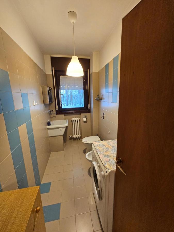 Bed and Breakfast Interno 14 Таранто Екстер'єр фото
