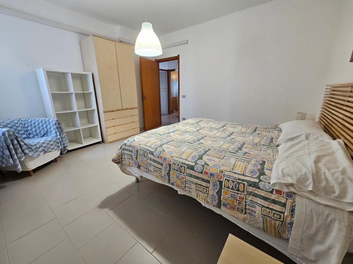 Bed and Breakfast Interno 14 Таранто Екстер'єр фото