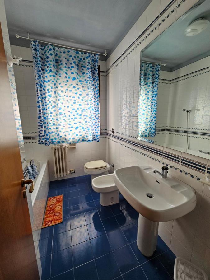 Bed and Breakfast Interno 14 Таранто Екстер'єр фото