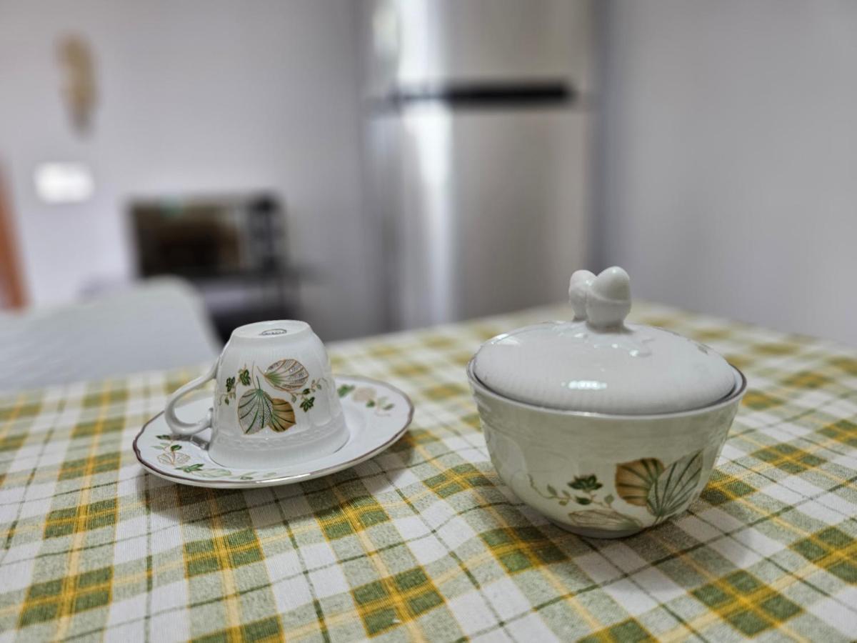 Bed and Breakfast Interno 14 Таранто Екстер'єр фото