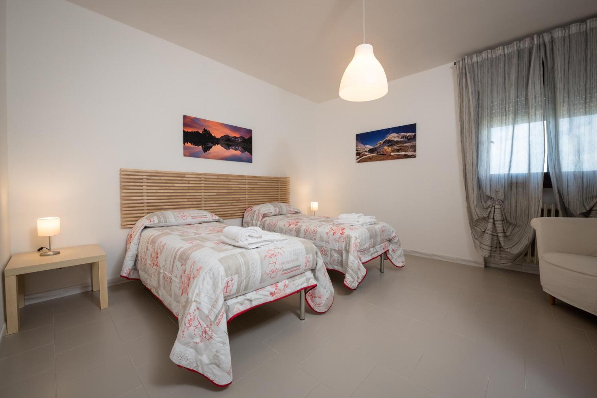 Bed and Breakfast Interno 14 Таранто Екстер'єр фото