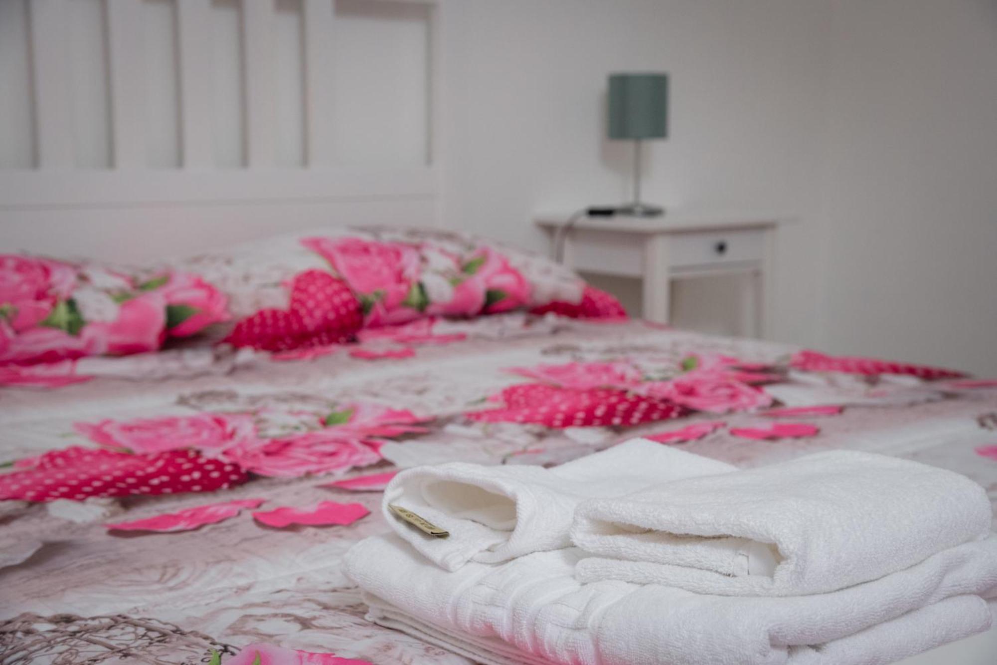 Bed and Breakfast Interno 14 Таранто Екстер'єр фото