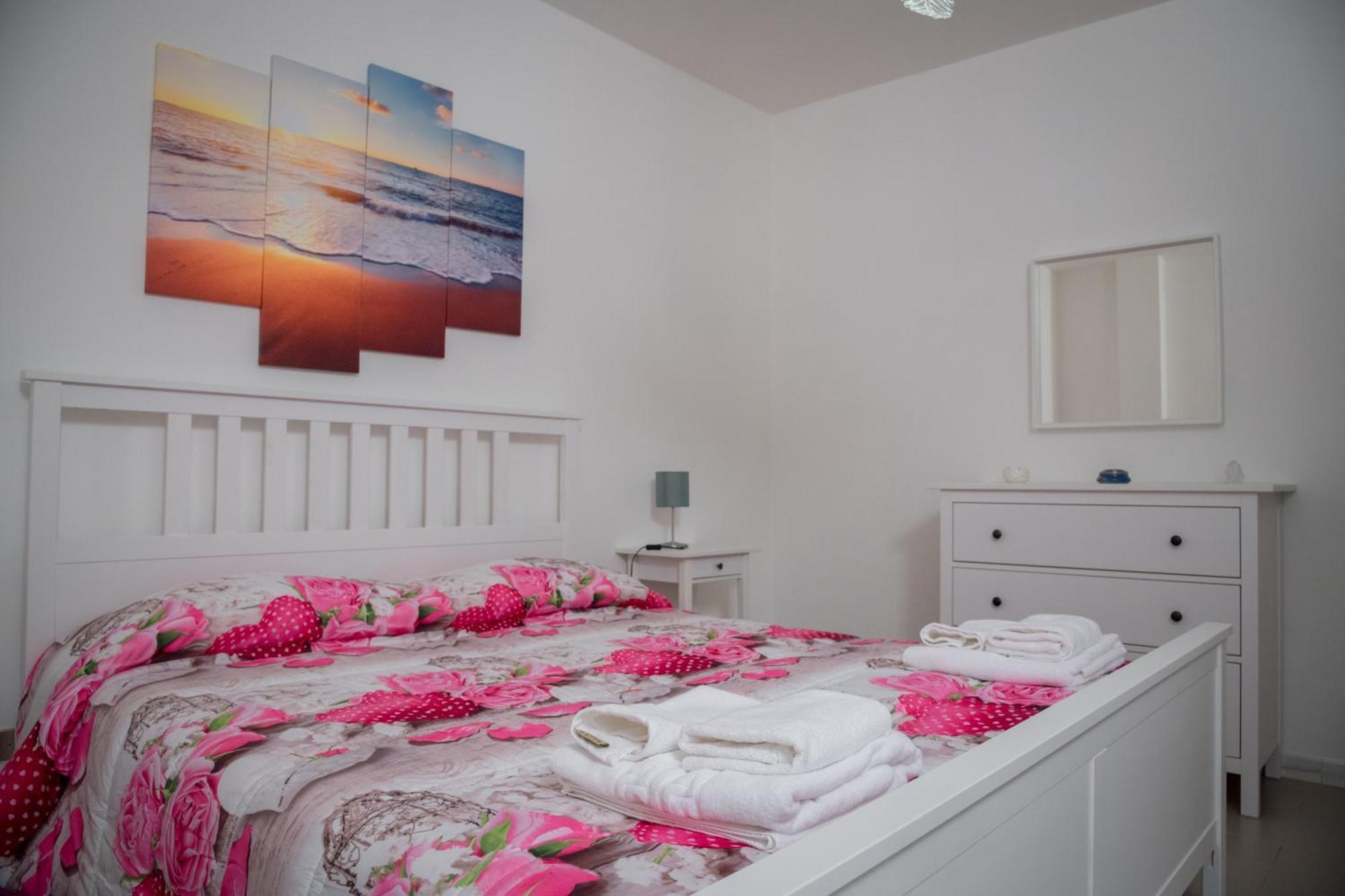 Bed and Breakfast Interno 14 Таранто Екстер'єр фото