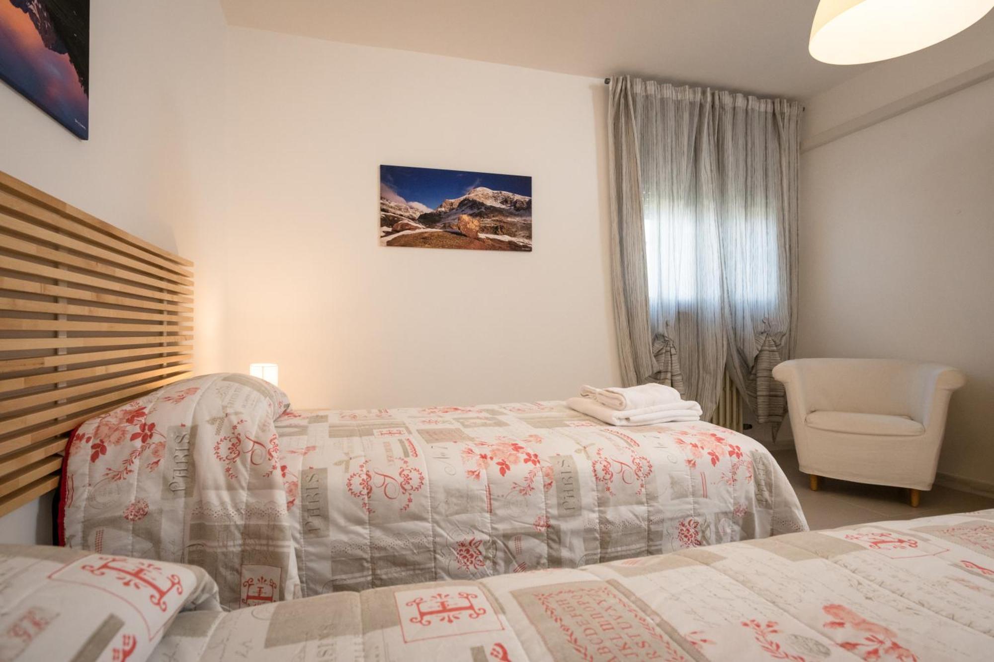 Bed and Breakfast Interno 14 Таранто Екстер'єр фото