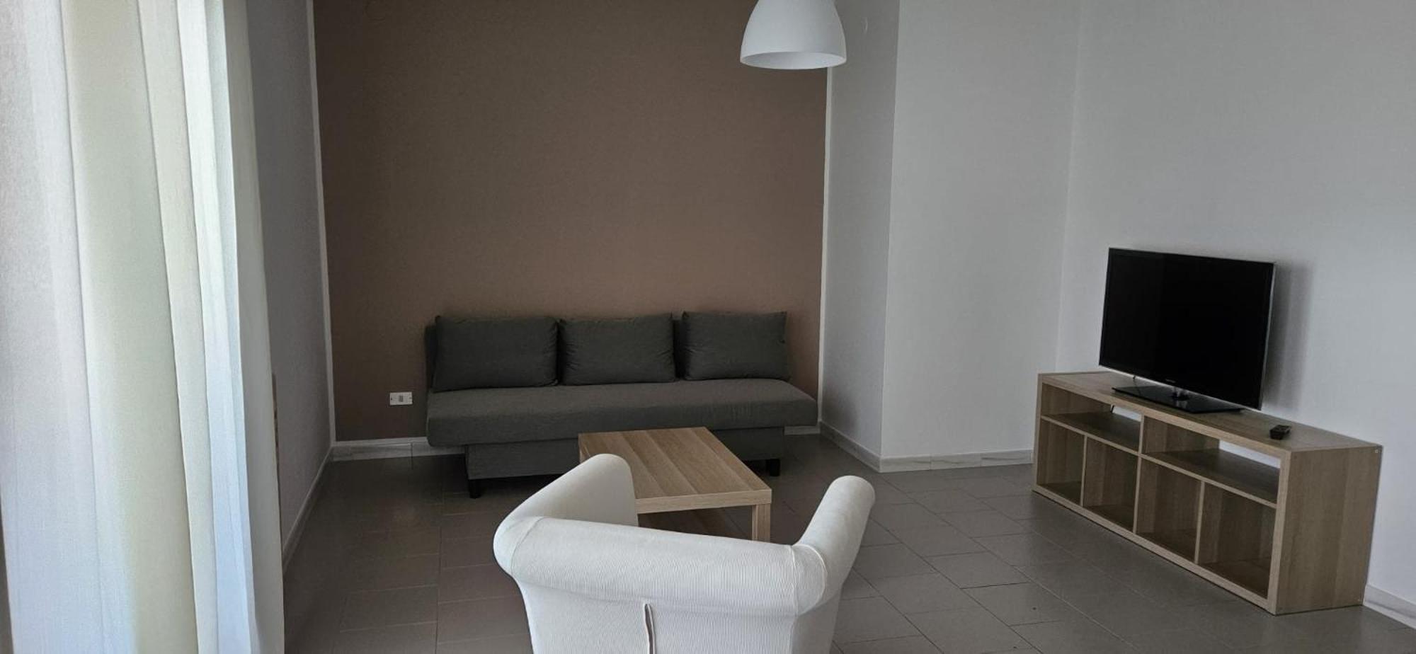 Bed and Breakfast Interno 14 Таранто Екстер'єр фото