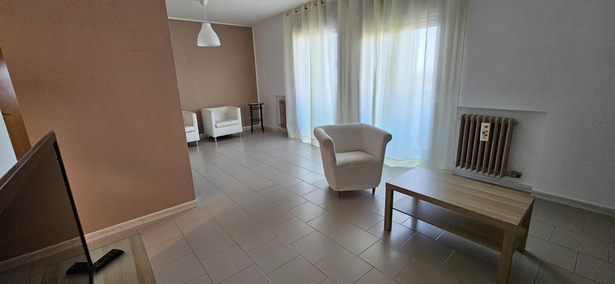 Bed and Breakfast Interno 14 Таранто Екстер'єр фото