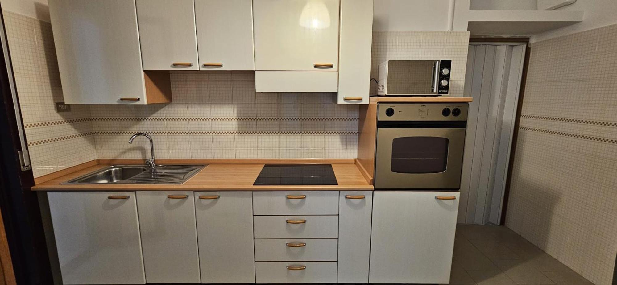Bed and Breakfast Interno 14 Таранто Екстер'єр фото