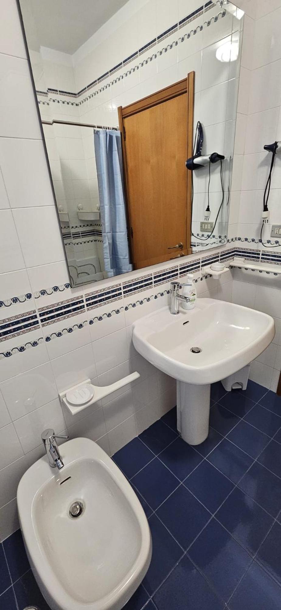 Bed and Breakfast Interno 14 Таранто Екстер'єр фото