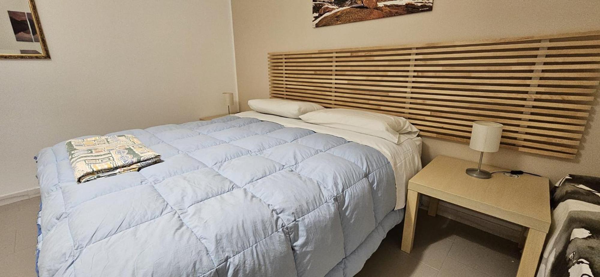 Bed and Breakfast Interno 14 Таранто Екстер'єр фото