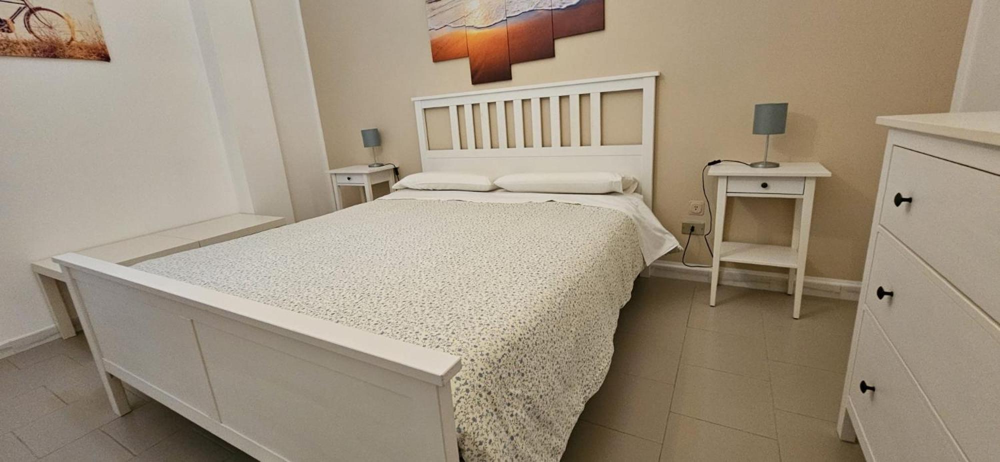 Bed and Breakfast Interno 14 Таранто Екстер'єр фото