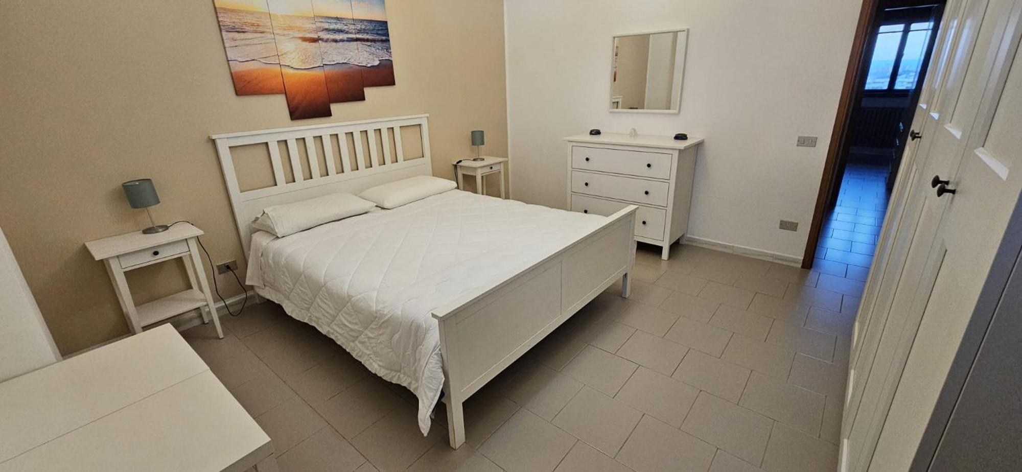 Bed and Breakfast Interno 14 Таранто Екстер'єр фото