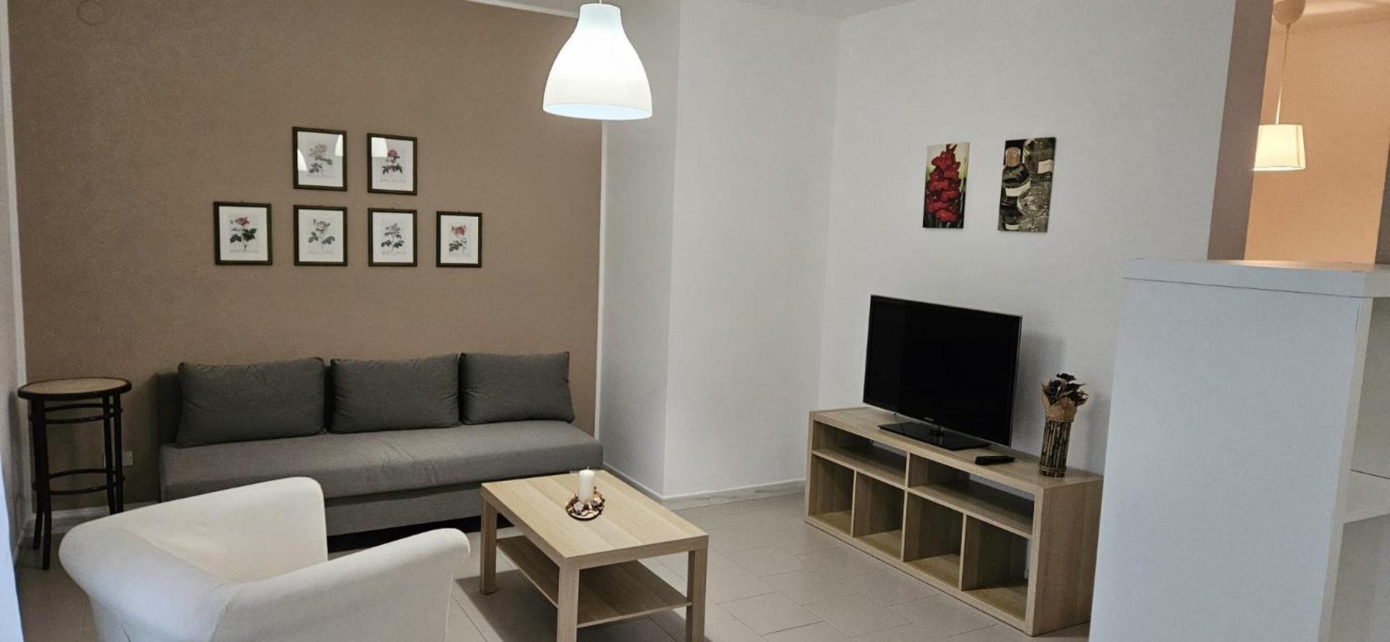 Bed and Breakfast Interno 14 Таранто Екстер'єр фото