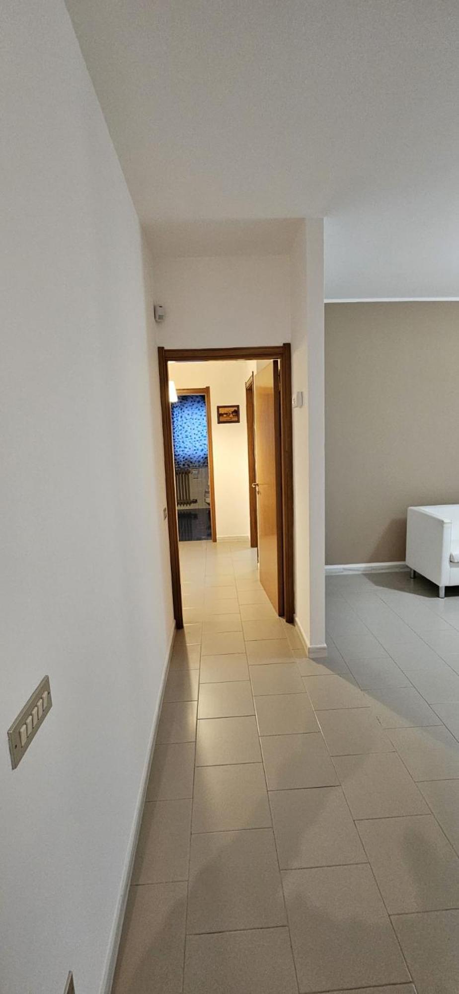 Bed and Breakfast Interno 14 Таранто Екстер'єр фото