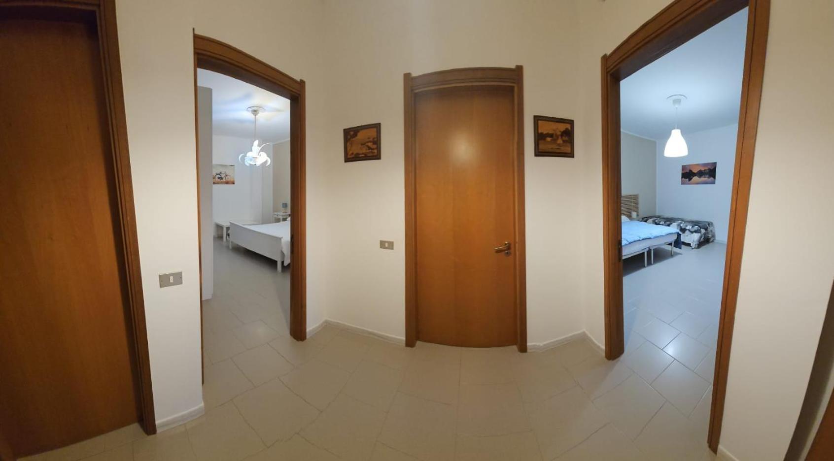 Bed and Breakfast Interno 14 Таранто Екстер'єр фото