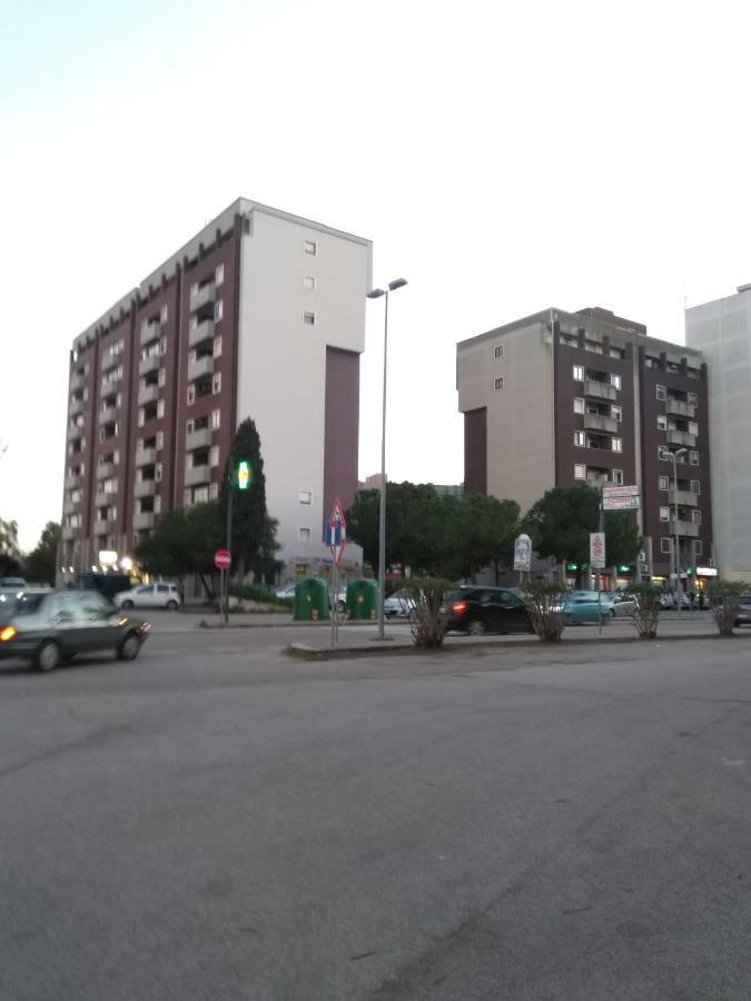 Bed and Breakfast Interno 14 Таранто Екстер'єр фото