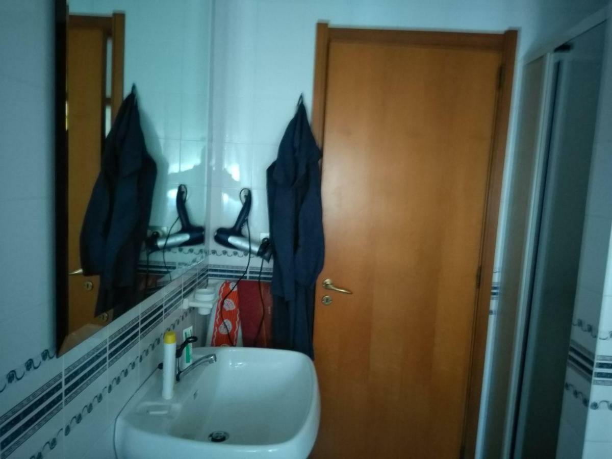 Bed and Breakfast Interno 14 Таранто Екстер'єр фото
