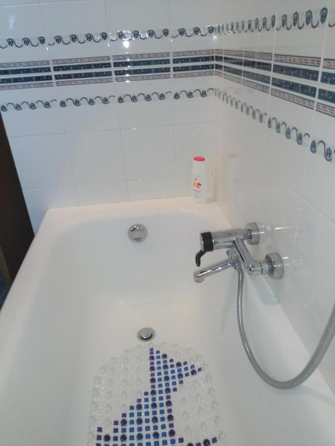 Bed and Breakfast Interno 14 Таранто Екстер'єр фото